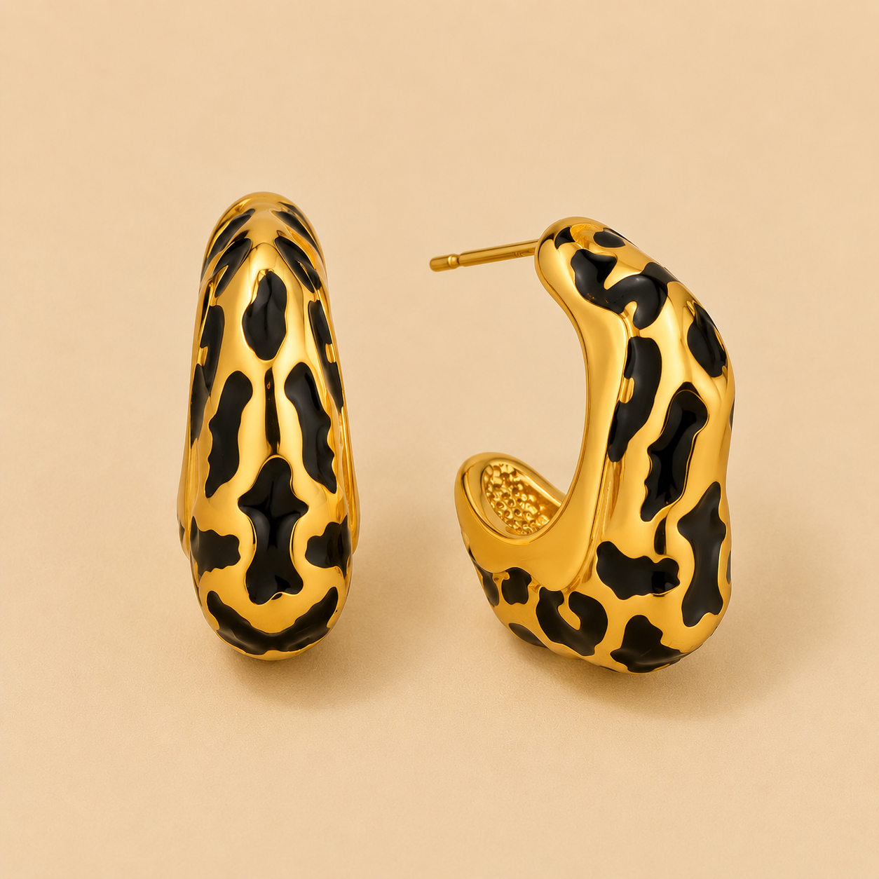 Wild Muse Earrings
