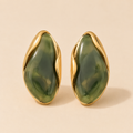 Verde Earrings