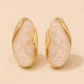 Alba Pearl Earrings