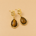 Aurelia Tiger Eye Drops