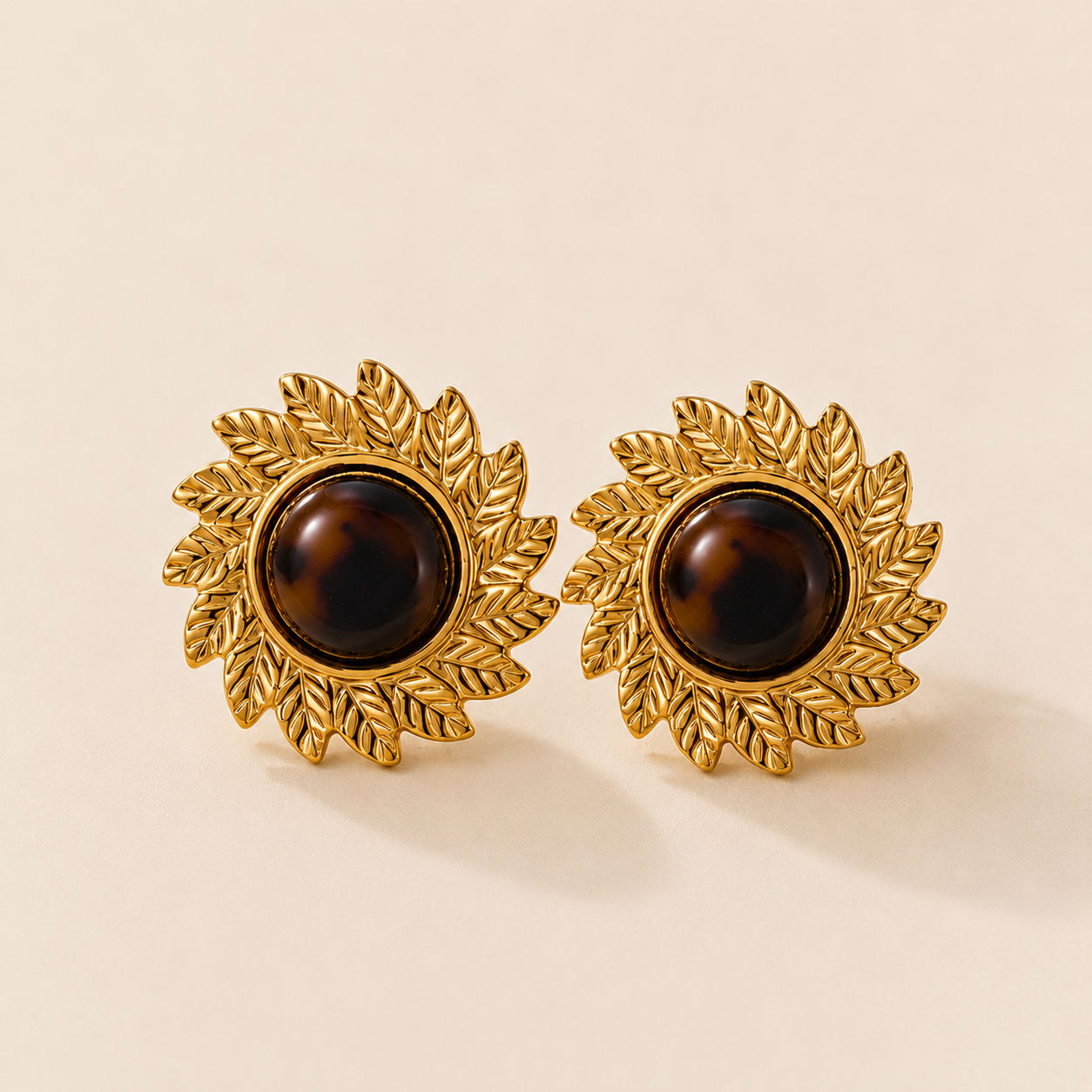 Solène Earrings
