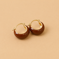 Mocha Muse Hoops