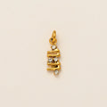 Crystal Love Charm