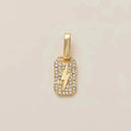 Electric Spark Charm