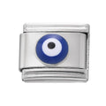 C24 - Nazar amulet charm