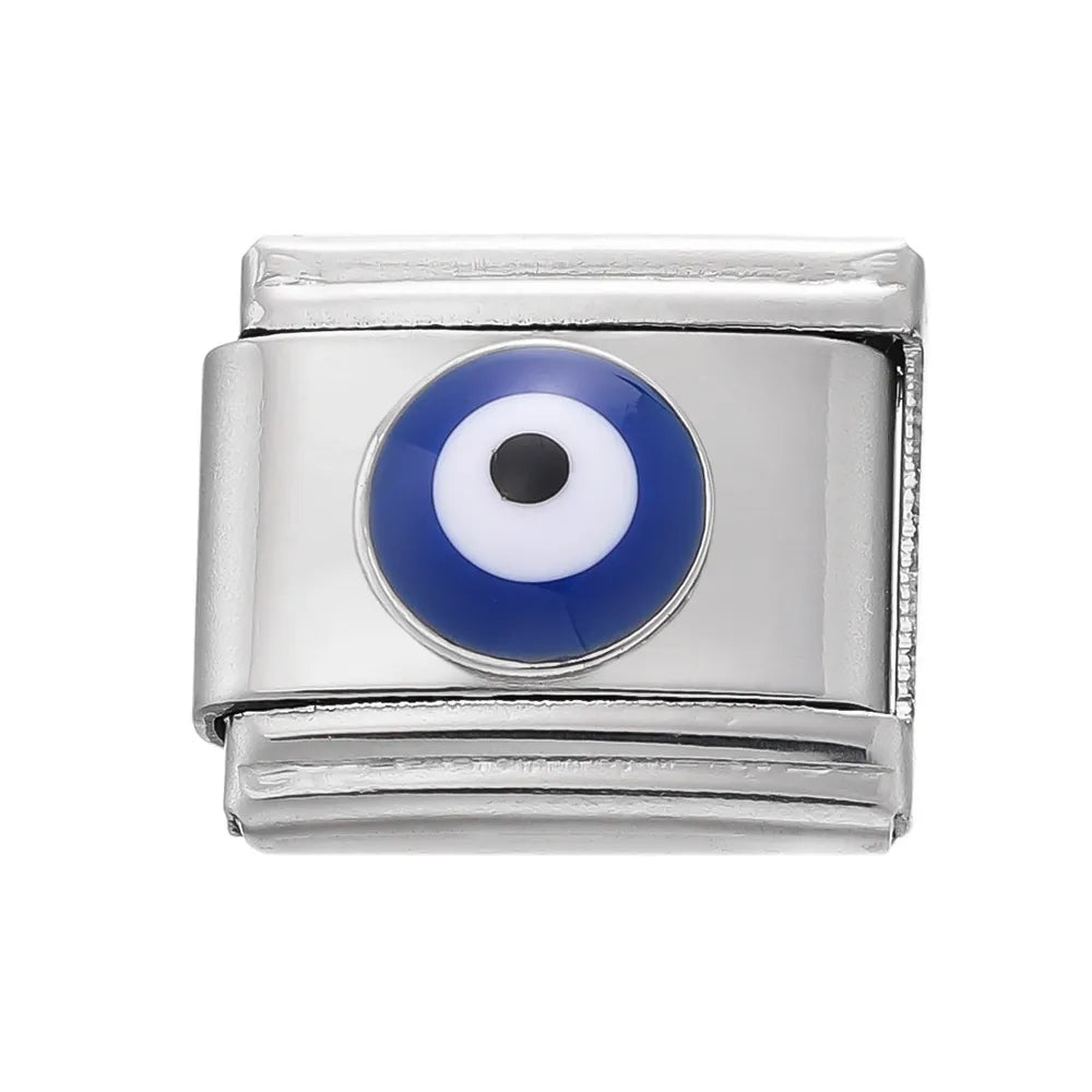 C24 - Nazar amulet charm