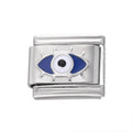 C25 - Mystic eye charm