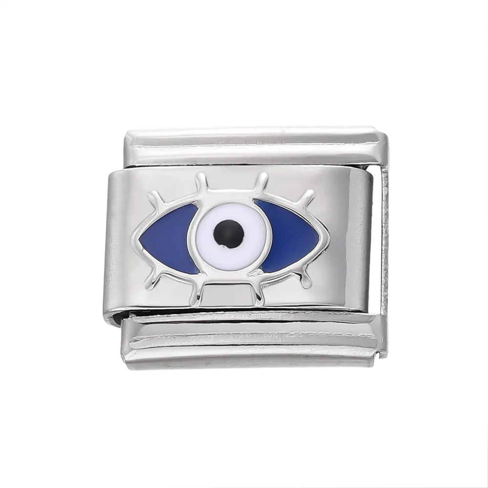 C25 - Mystic eye charm