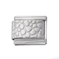 C23 - Pebble charm
