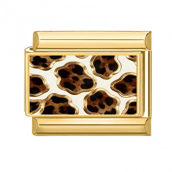 C09 - Leopard Charm
