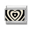 C22 - Heartbeat charm