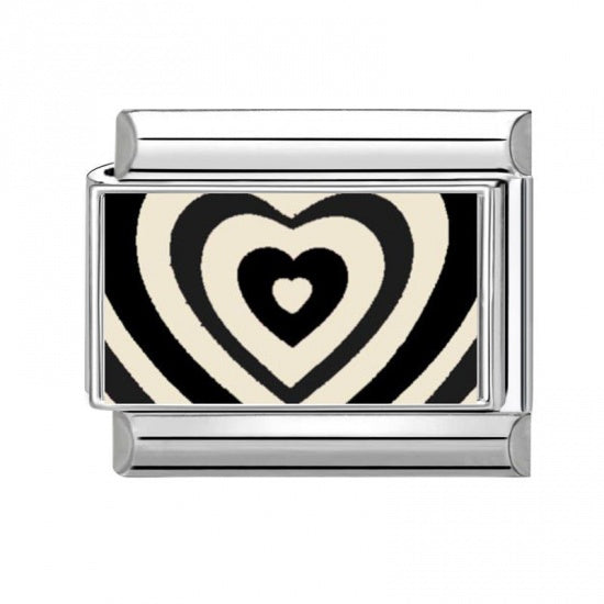 C22 - Heartbeat charm
